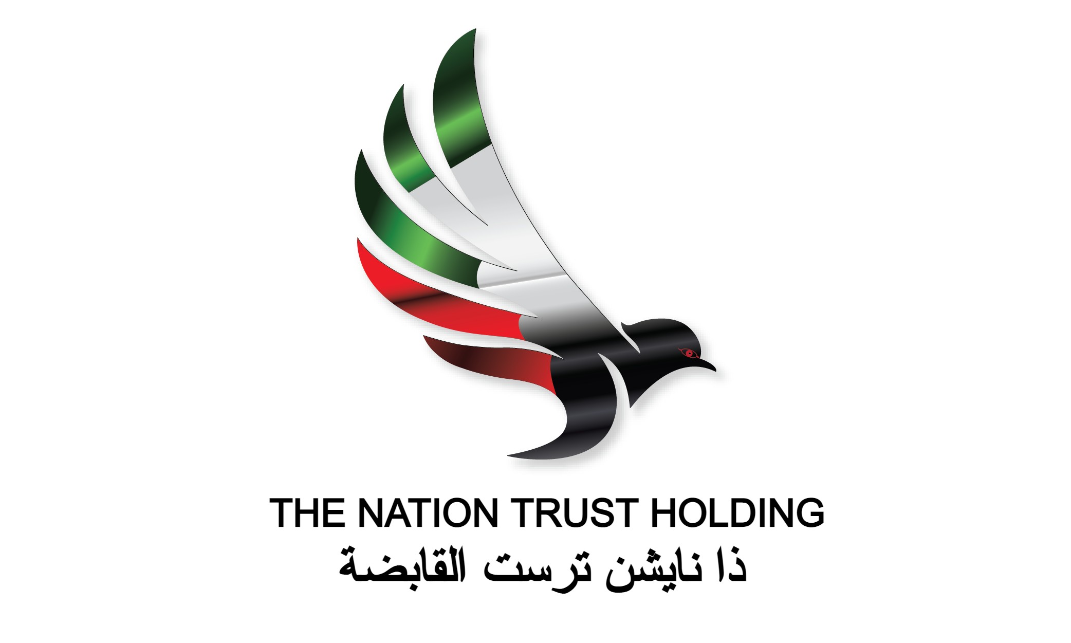 THE NATION TRUST HOLDING